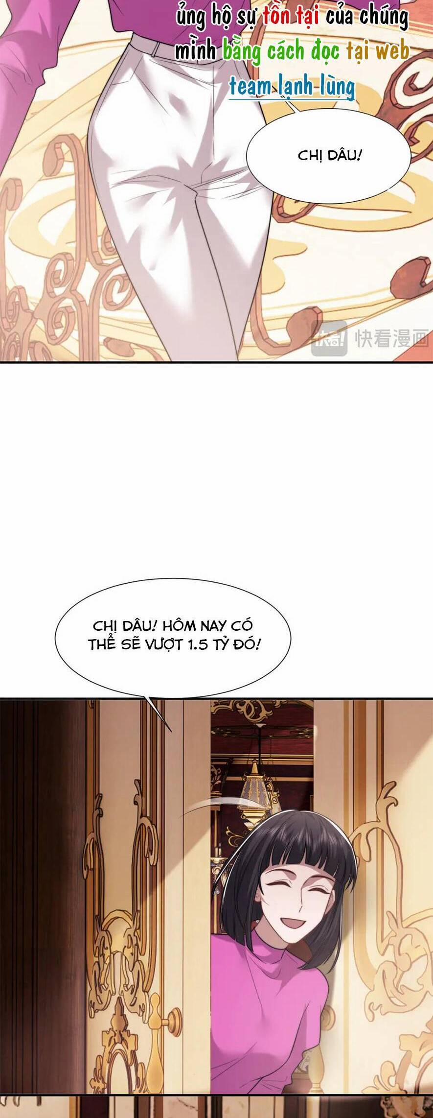 Chủ Mẫu Xuyên Không Tới Làm Phu Nhân Hào Môn 100 trang 17