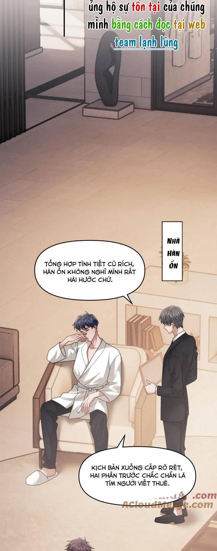 Chủ Mẫu Xuyên Không Tới Làm Phu Nhân Hào Môn 100 trang 3