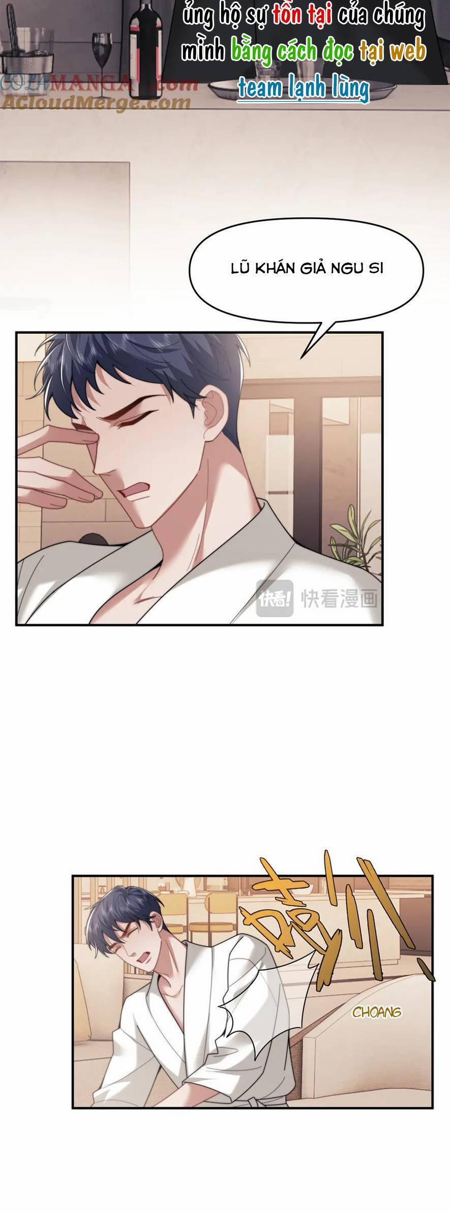 Chủ Mẫu Xuyên Không Tới Làm Phu Nhân Hào Môn 100 trang 5