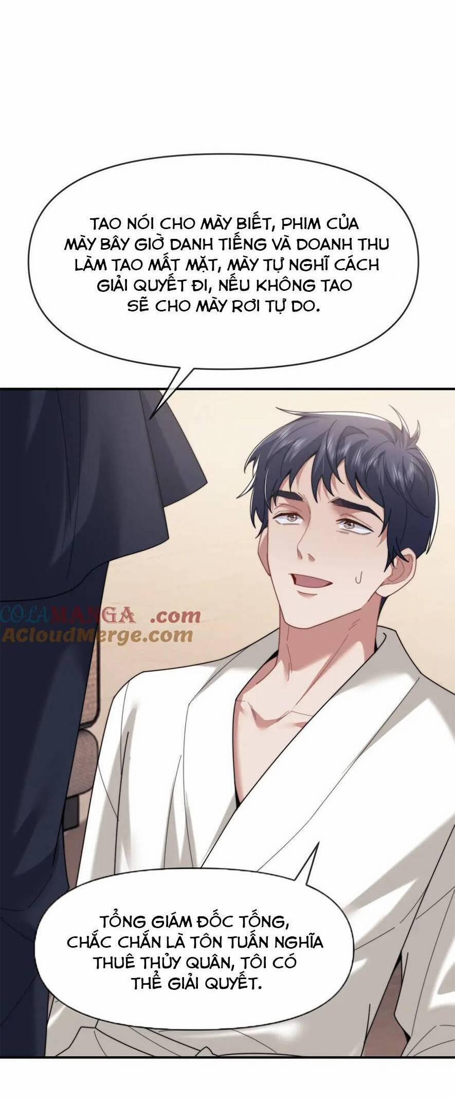 Chủ Mẫu Xuyên Không Tới Làm Phu Nhân Hào Môn 100 trang 7