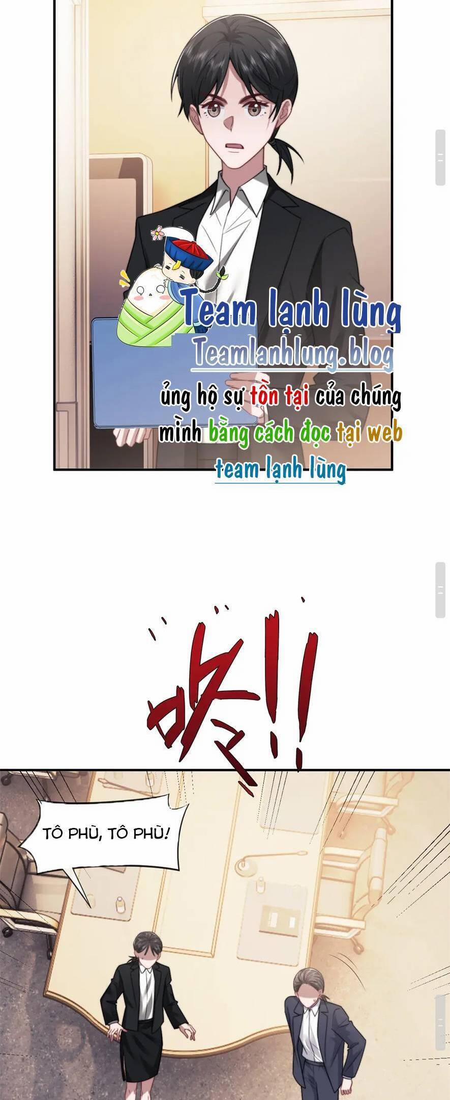 Chủ Mẫu Xuyên Không Tới Làm Phu Nhân Hào Môn 102 trang 17