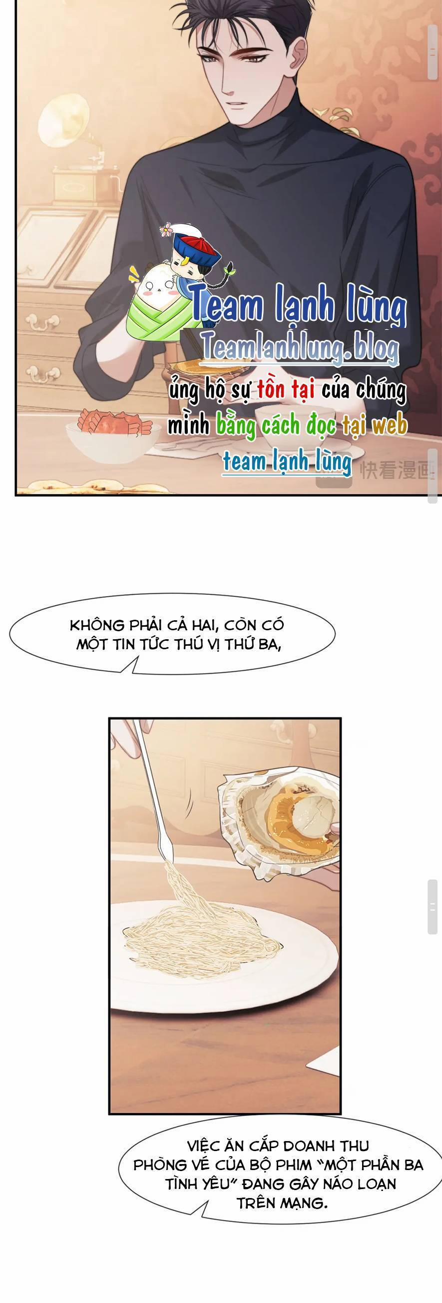 Chủ Mẫu Xuyên Không Tới Làm Phu Nhân Hào Môn 102 trang 20