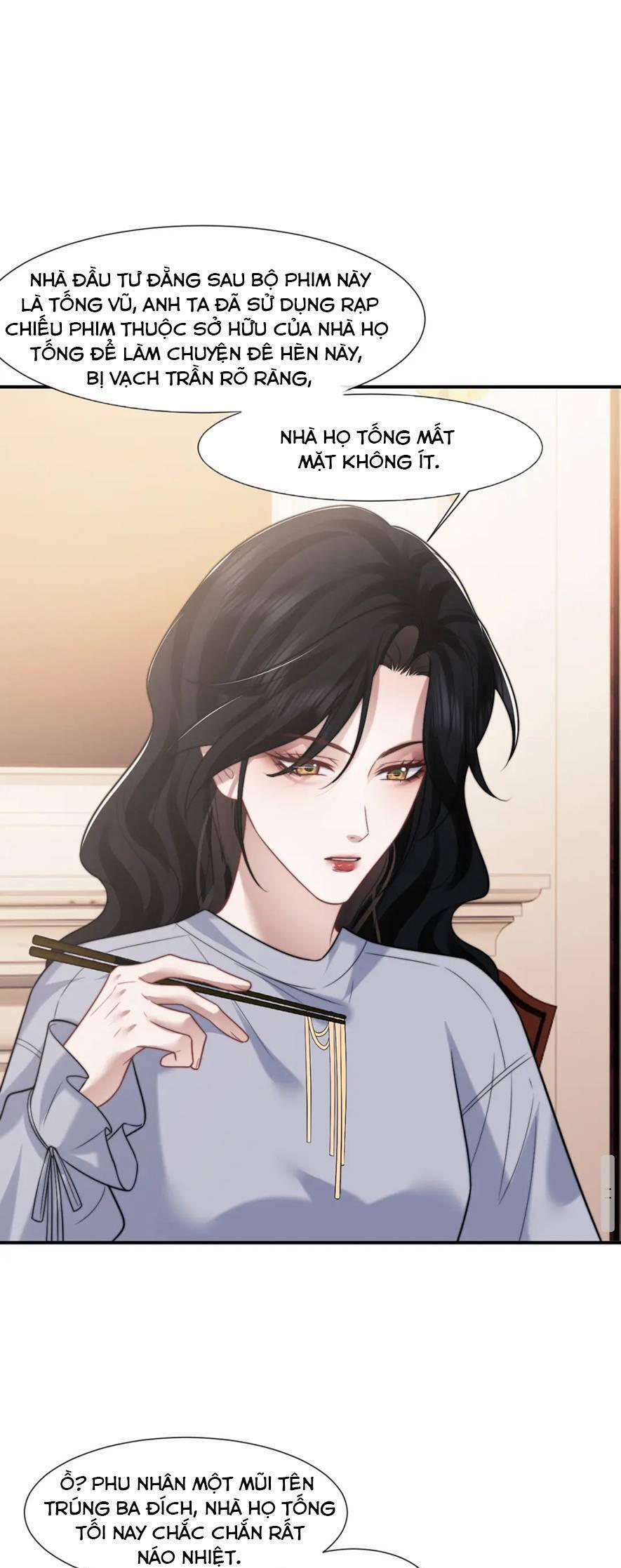 Chủ Mẫu Xuyên Không Tới Làm Phu Nhân Hào Môn 102 trang 21