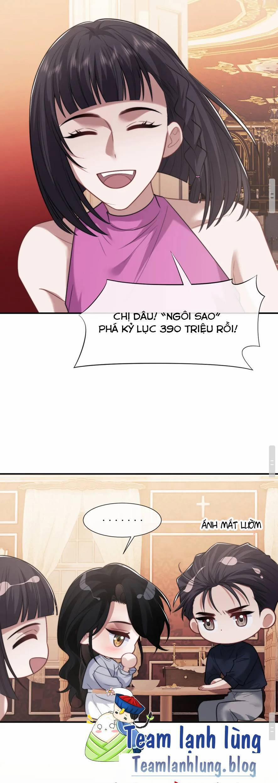 Chủ Mẫu Xuyên Không Tới Làm Phu Nhân Hào Môn 102 trang 25