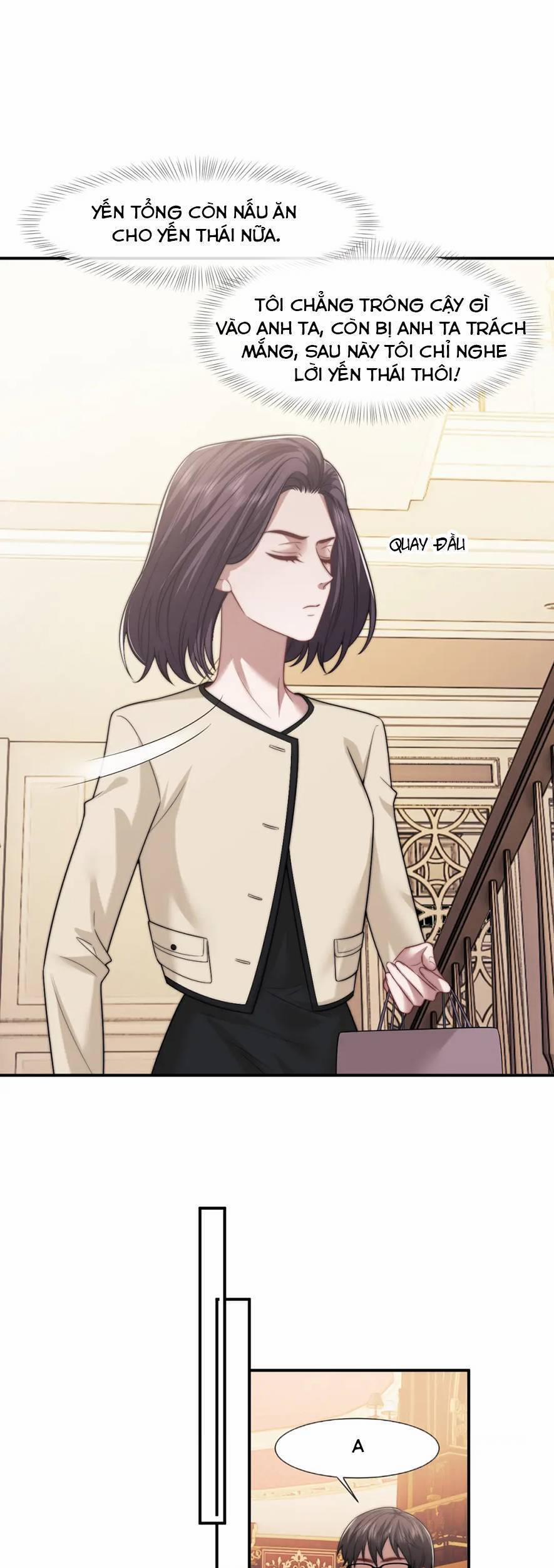 Chủ Mẫu Xuyên Không Tới Làm Phu Nhân Hào Môn 102 trang 6