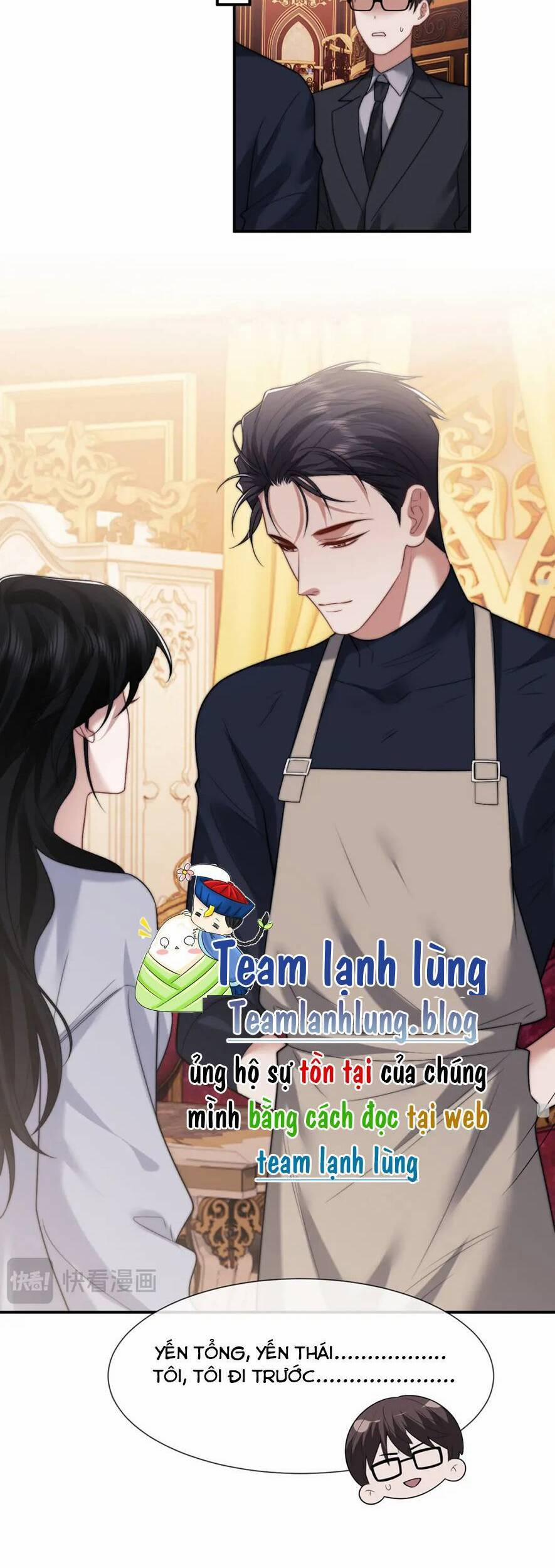 Chủ Mẫu Xuyên Không Tới Làm Phu Nhân Hào Môn 102 trang 7