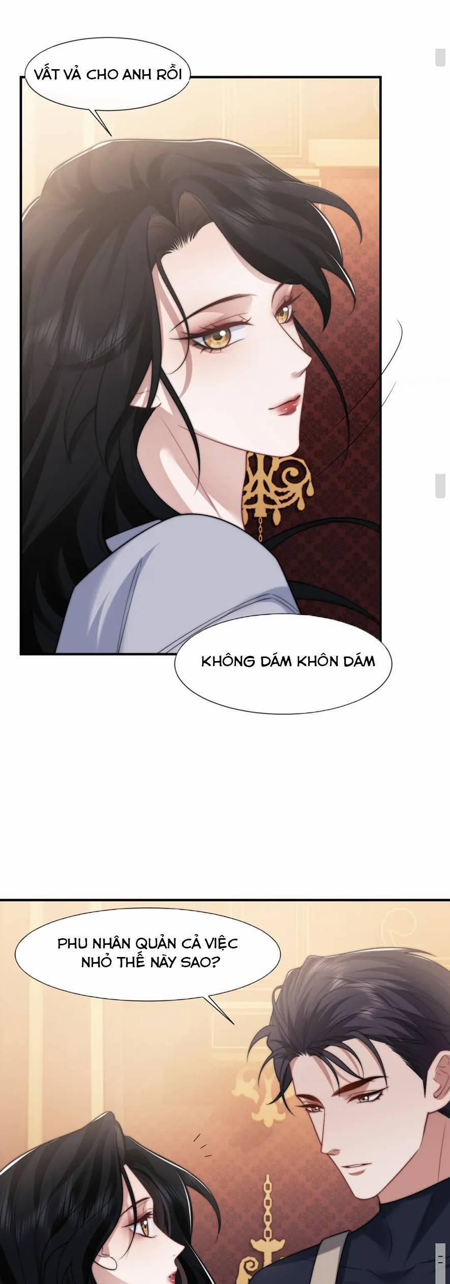 Chủ Mẫu Xuyên Không Tới Làm Phu Nhân Hào Môn 102 trang 8