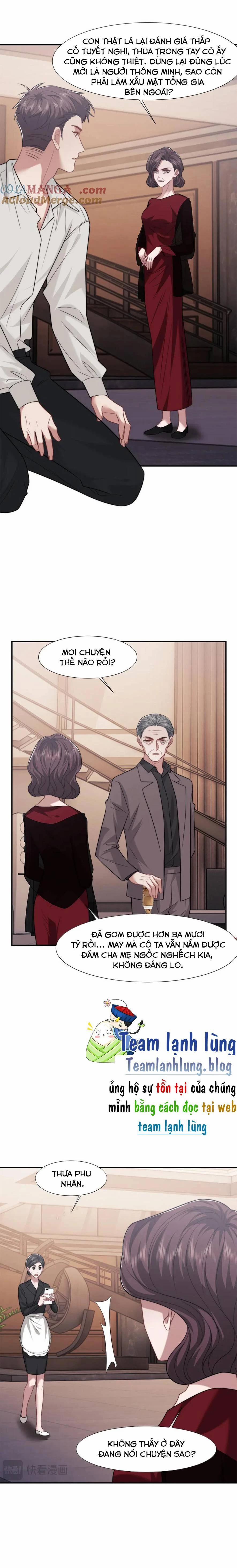 Chủ Mẫu Xuyên Không Tới Làm Phu Nhân Hào Môn 103 trang 1