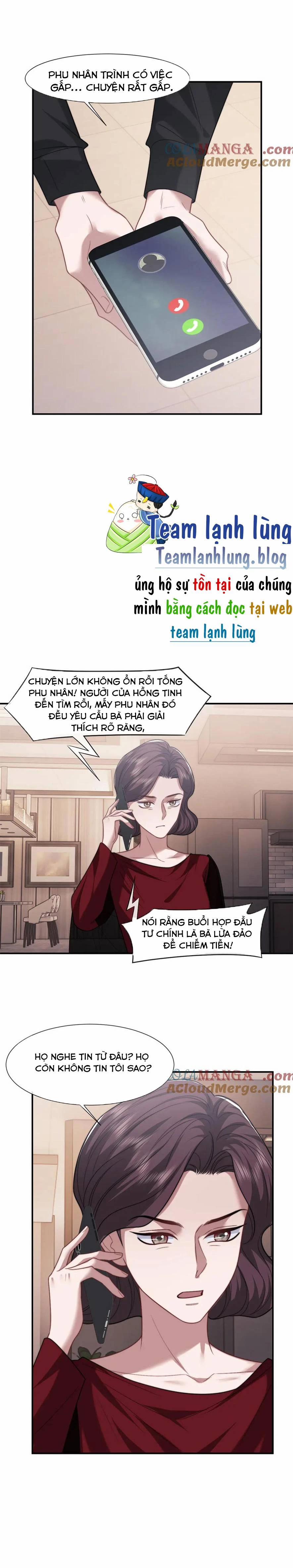 Chủ Mẫu Xuyên Không Tới Làm Phu Nhân Hào Môn 103 trang 2