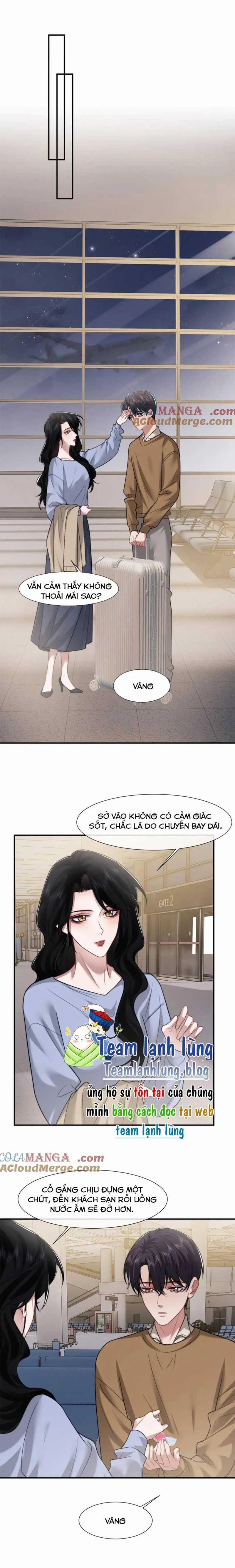 Chủ Mẫu Xuyên Không Tới Làm Phu Nhân Hào Môn 104 trang 10