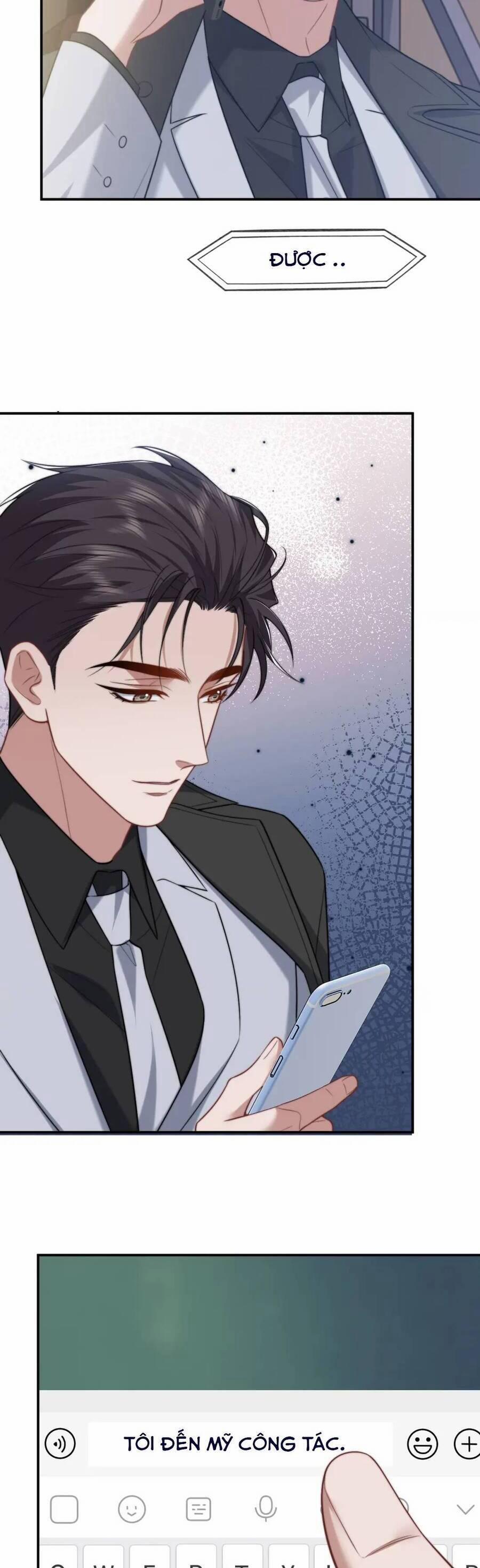 Chủ Mẫu Xuyên Không Tới Làm Phu Nhân Hào Môn 110 trang 1