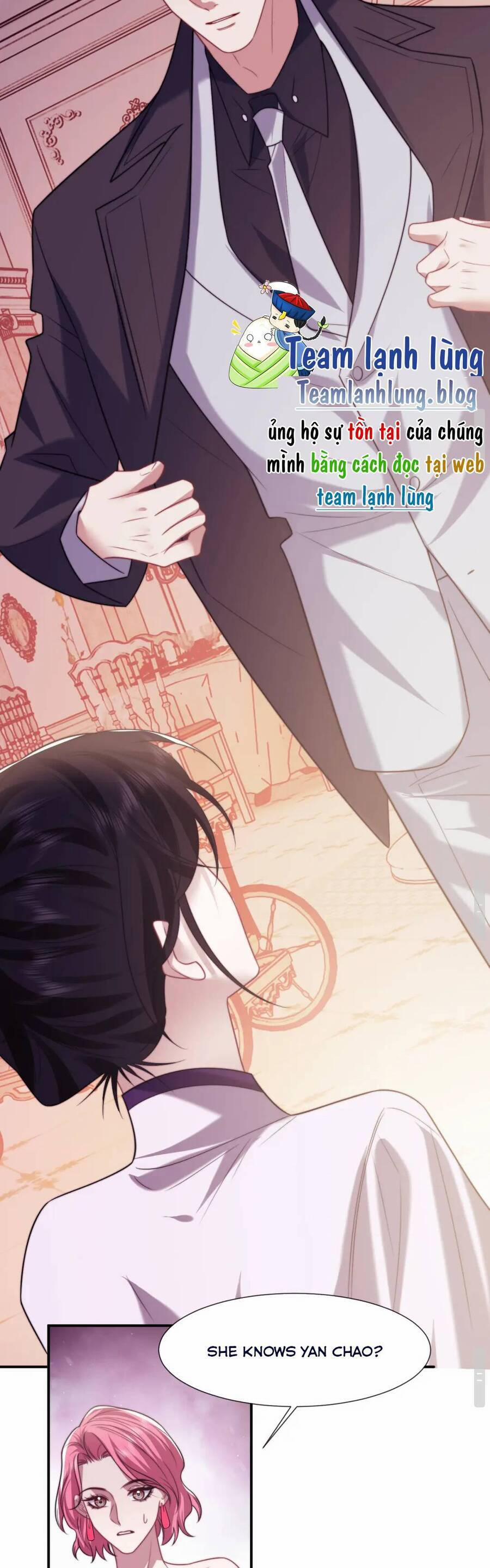 Chủ Mẫu Xuyên Không Tới Làm Phu Nhân Hào Môn 110 trang 14