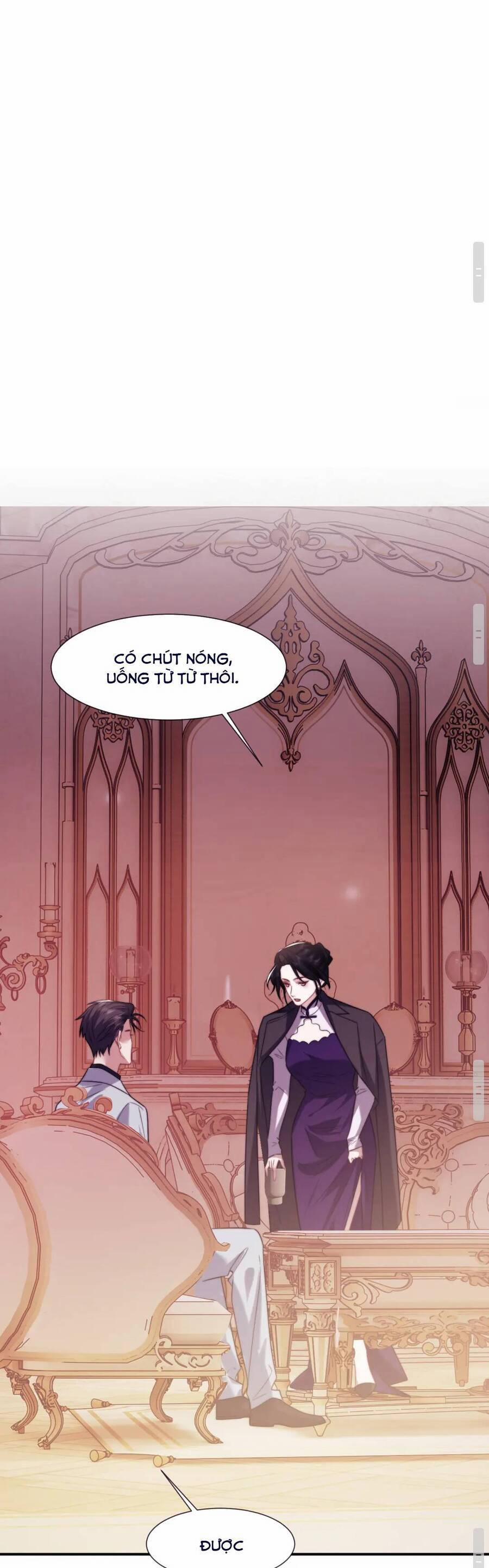 Chủ Mẫu Xuyên Không Tới Làm Phu Nhân Hào Môn 110 trang 18