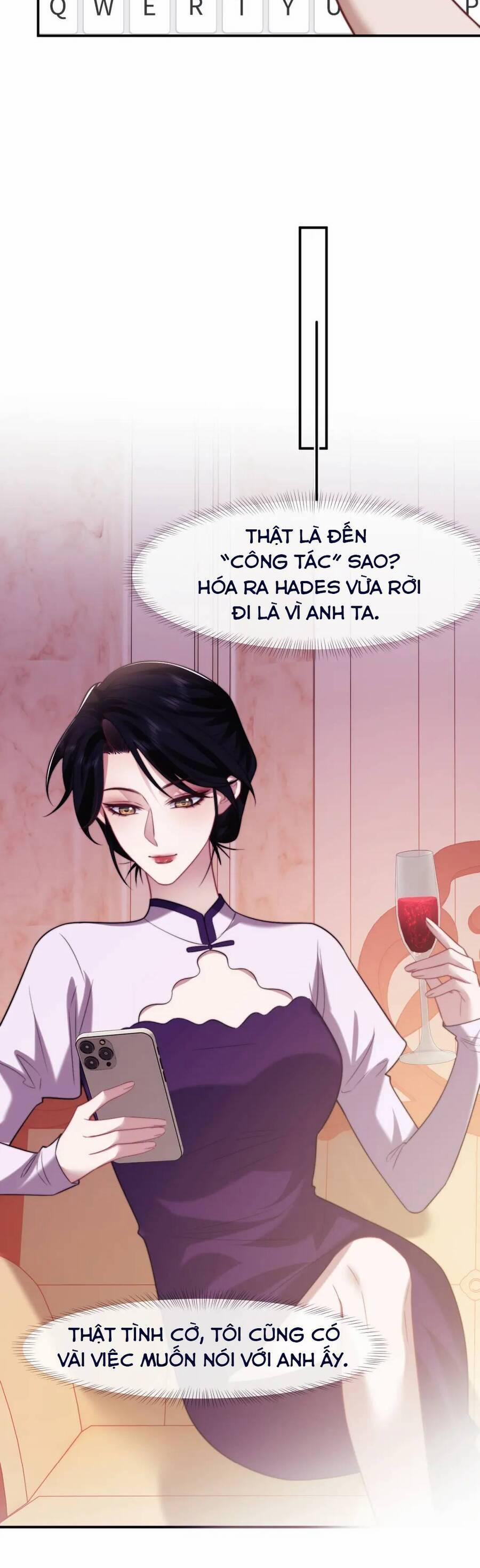 Chủ Mẫu Xuyên Không Tới Làm Phu Nhân Hào Môn 110 trang 2