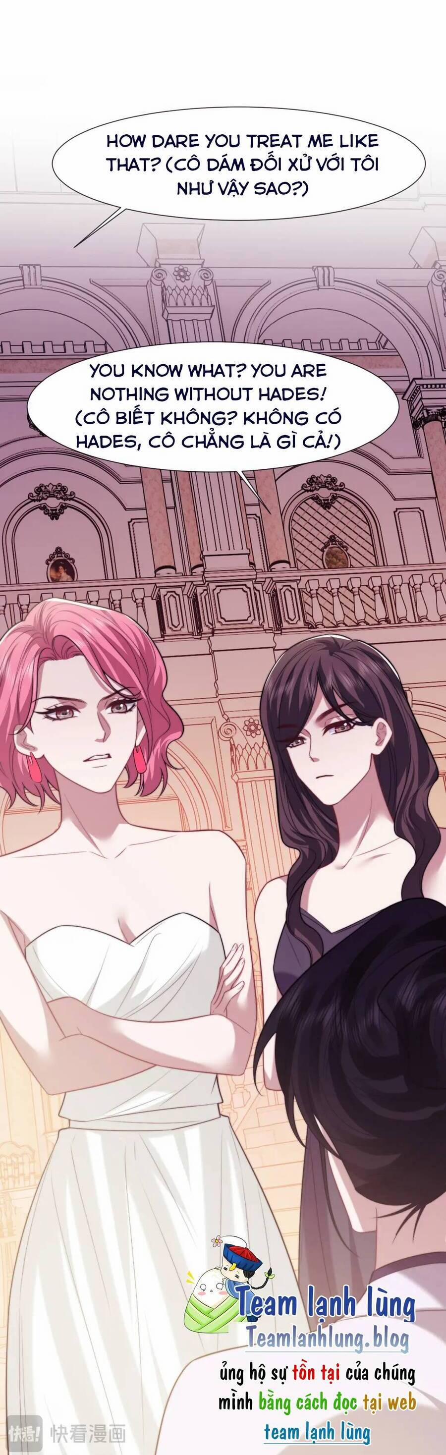 Chủ Mẫu Xuyên Không Tới Làm Phu Nhân Hào Môn 110 trang 3