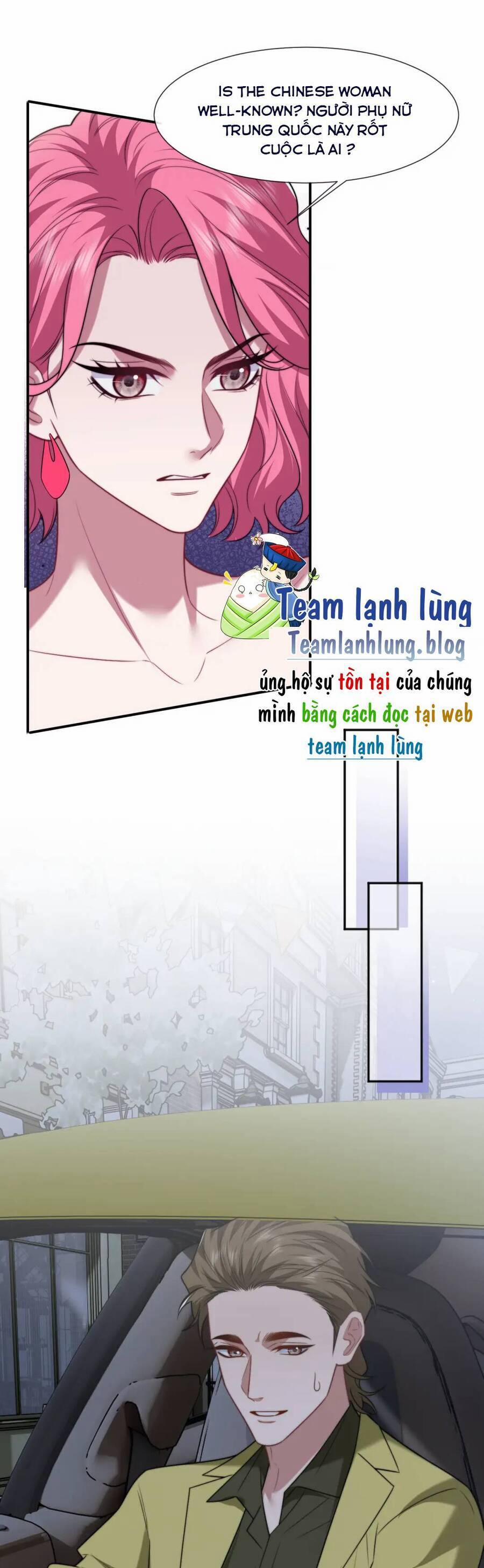 Chủ Mẫu Xuyên Không Tới Làm Phu Nhân Hào Môn 110 trang 6