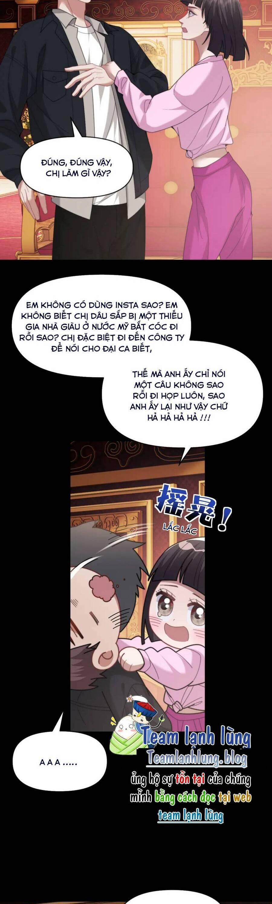 Chủ Mẫu Xuyên Không Tới Làm Phu Nhân Hào Môn 111 trang 1