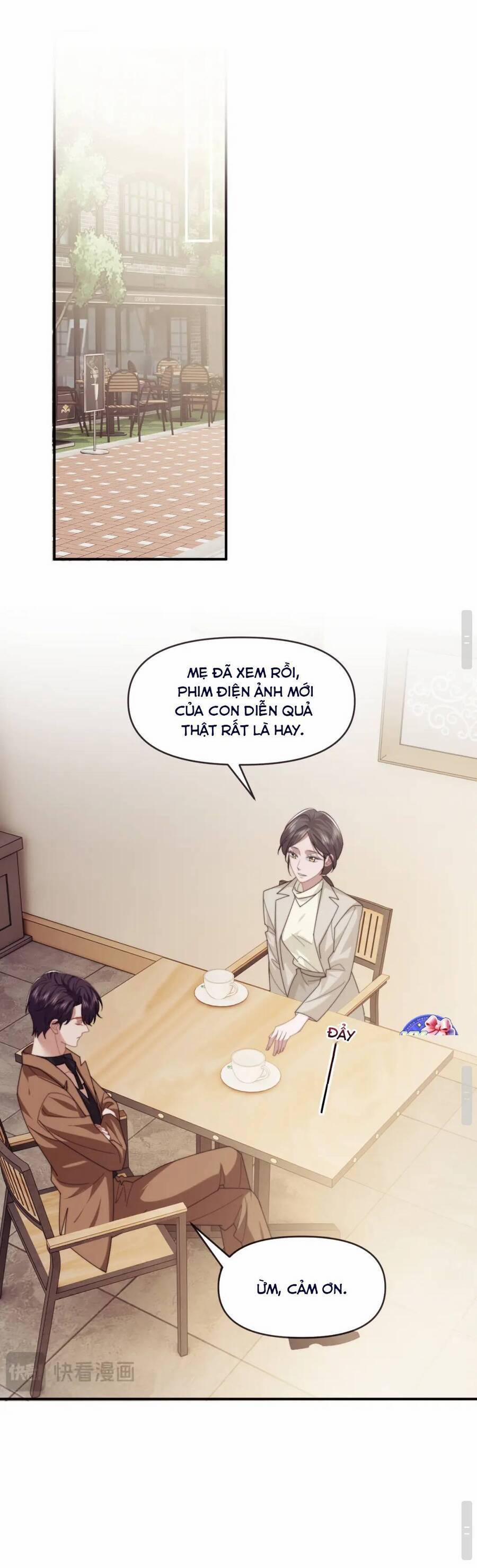 Chủ Mẫu Xuyên Không Tới Làm Phu Nhân Hào Môn 111 trang 11