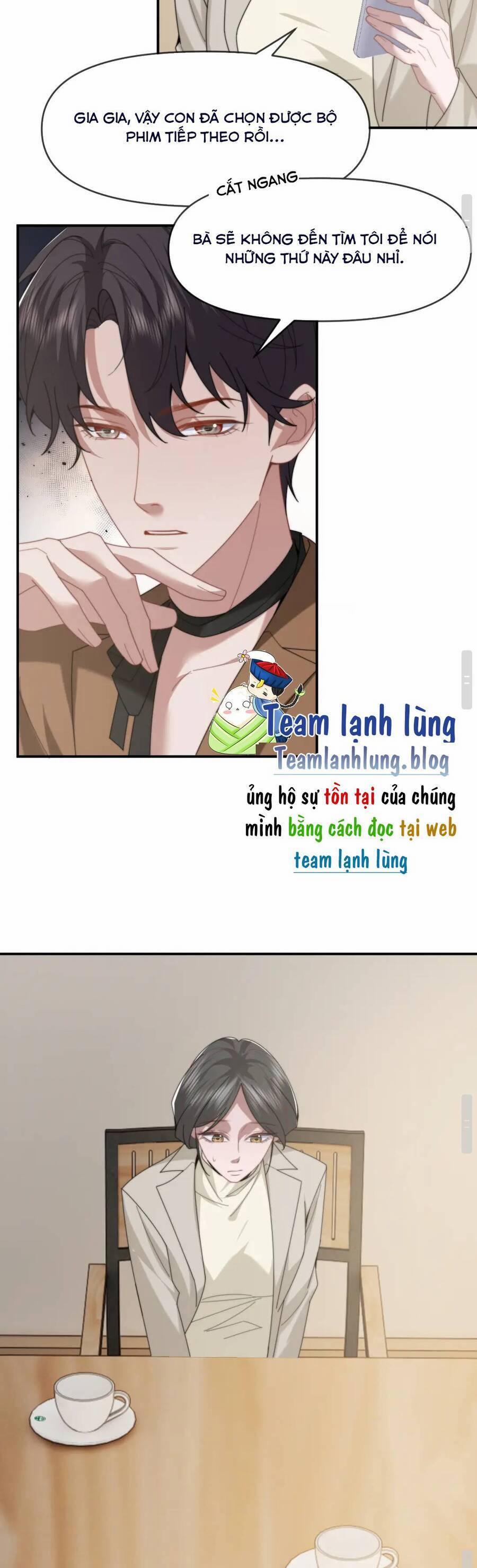 Chủ Mẫu Xuyên Không Tới Làm Phu Nhân Hào Môn 111 trang 13