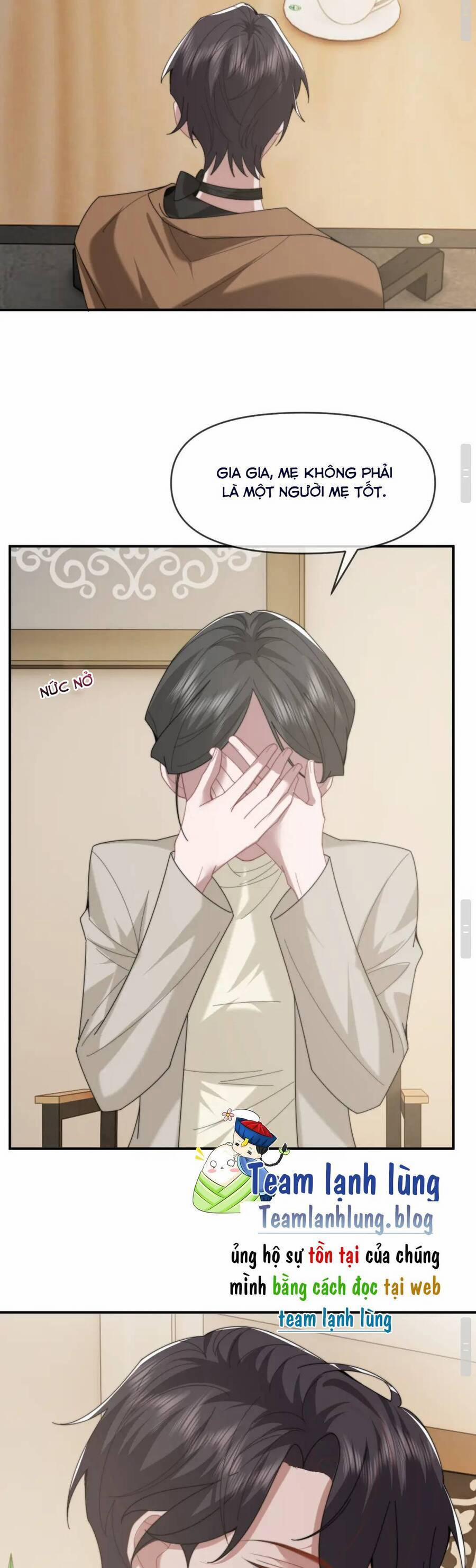 Chủ Mẫu Xuyên Không Tới Làm Phu Nhân Hào Môn 111 trang 14