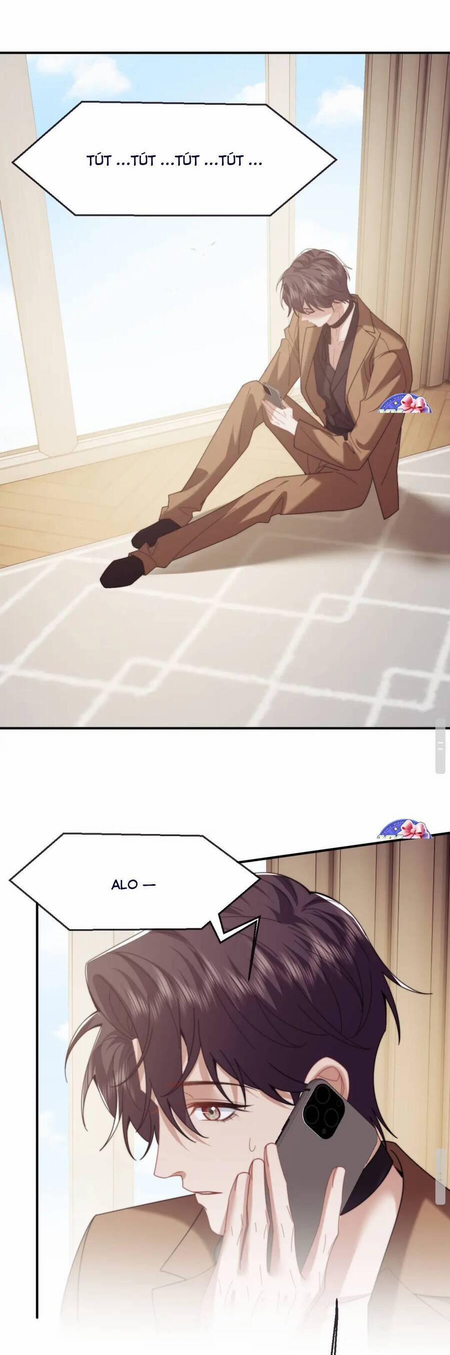 Chủ Mẫu Xuyên Không Tới Làm Phu Nhân Hào Môn 111 trang 23