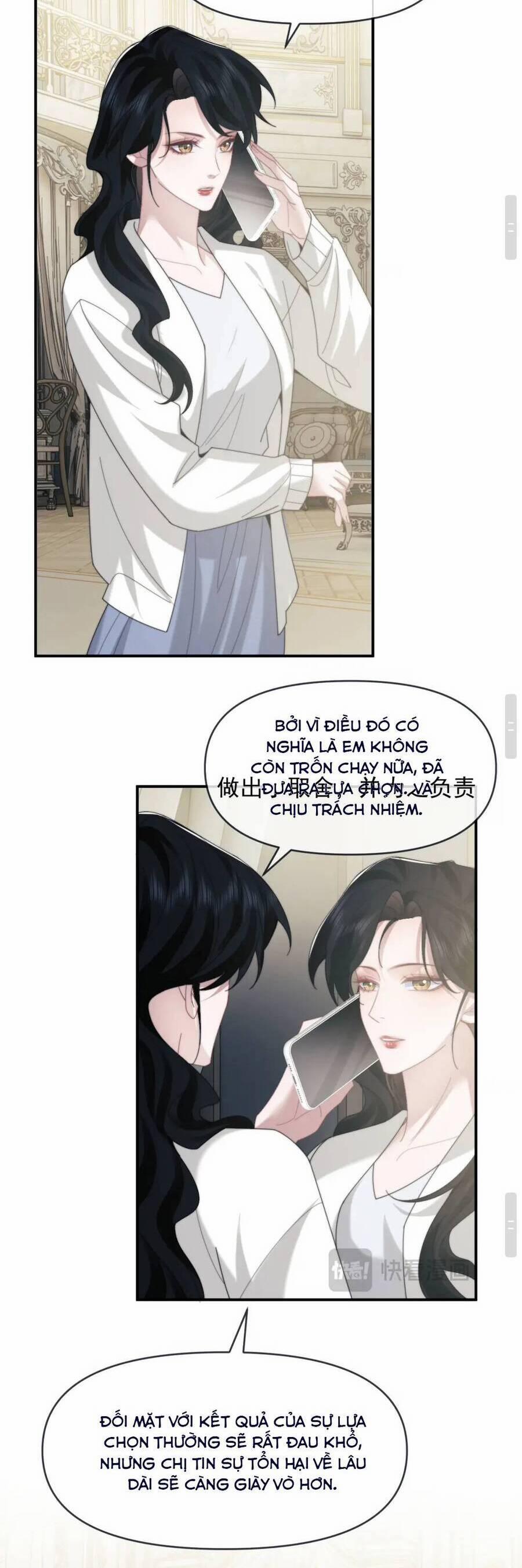 Chủ Mẫu Xuyên Không Tới Làm Phu Nhân Hào Môn 111 trang 25