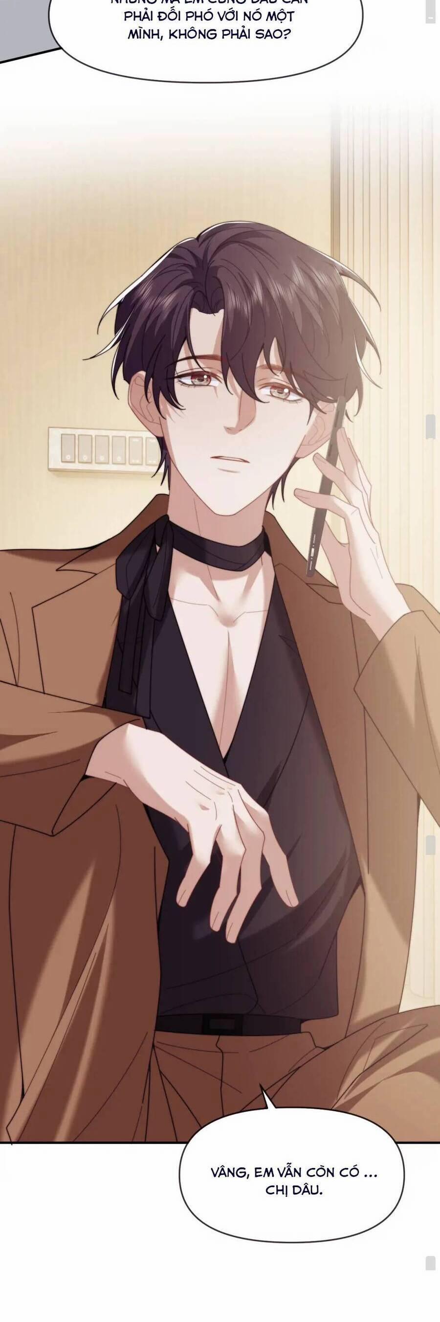 Chủ Mẫu Xuyên Không Tới Làm Phu Nhân Hào Môn 111 trang 28