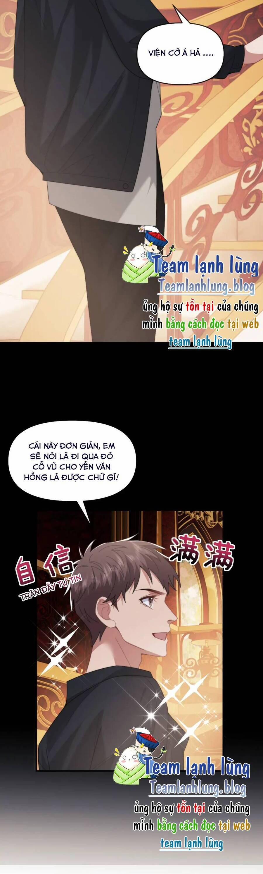 Chủ Mẫu Xuyên Không Tới Làm Phu Nhân Hào Môn 111 trang 4