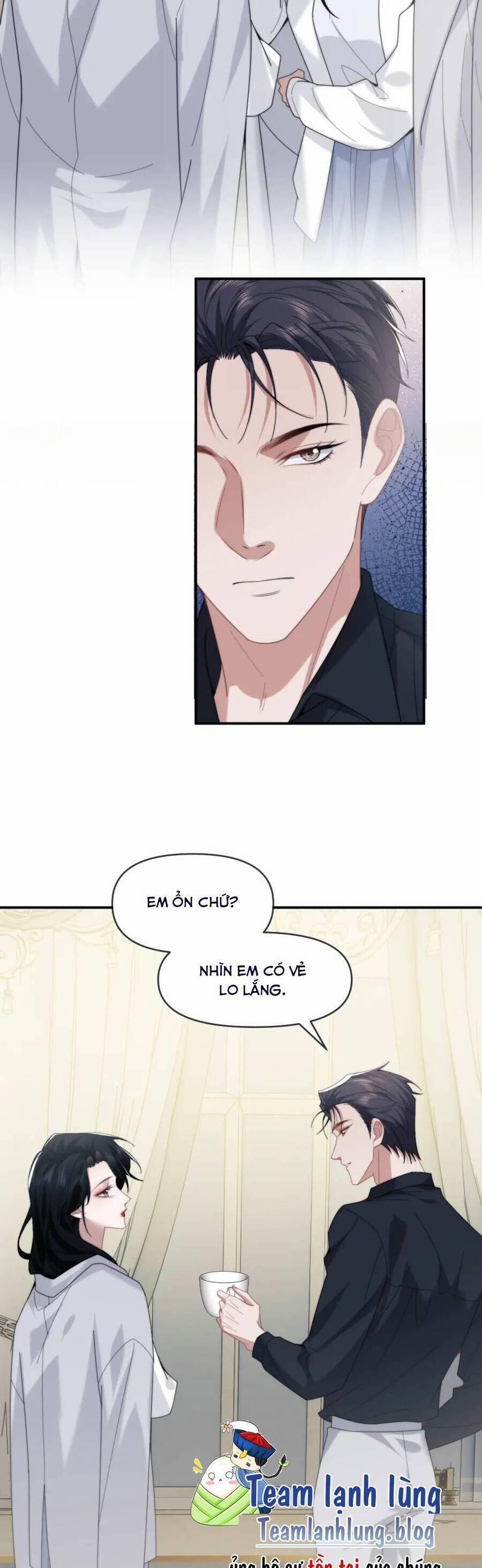 Chủ Mẫu Xuyên Không Tới Làm Phu Nhân Hào Môn 112 trang 1