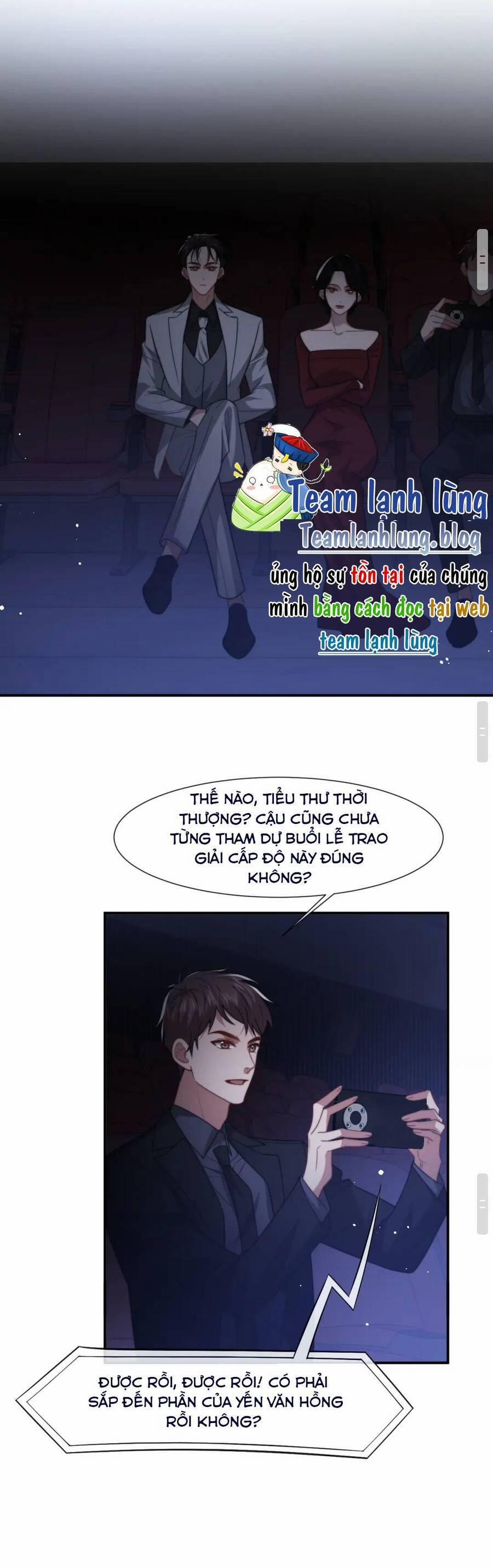 Chủ Mẫu Xuyên Không Tới Làm Phu Nhân Hào Môn 112 trang 12