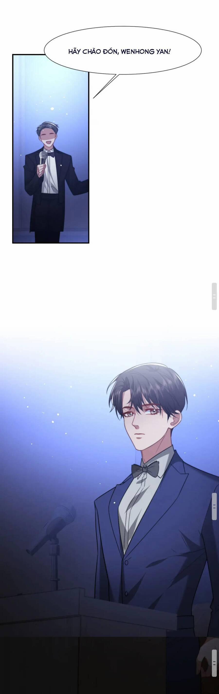 Chủ Mẫu Xuyên Không Tới Làm Phu Nhân Hào Môn 112 trang 13