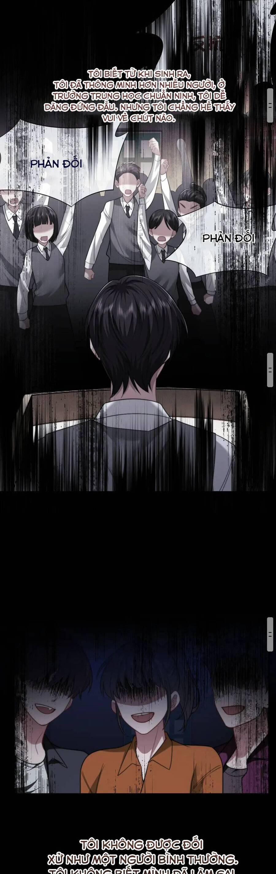 Chủ Mẫu Xuyên Không Tới Làm Phu Nhân Hào Môn 112 trang 15