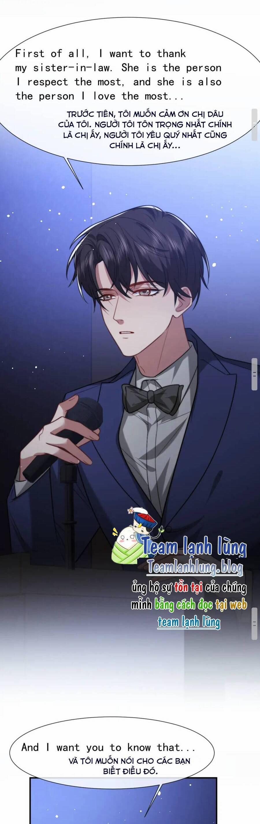 Chủ Mẫu Xuyên Không Tới Làm Phu Nhân Hào Môn 112 trang 17