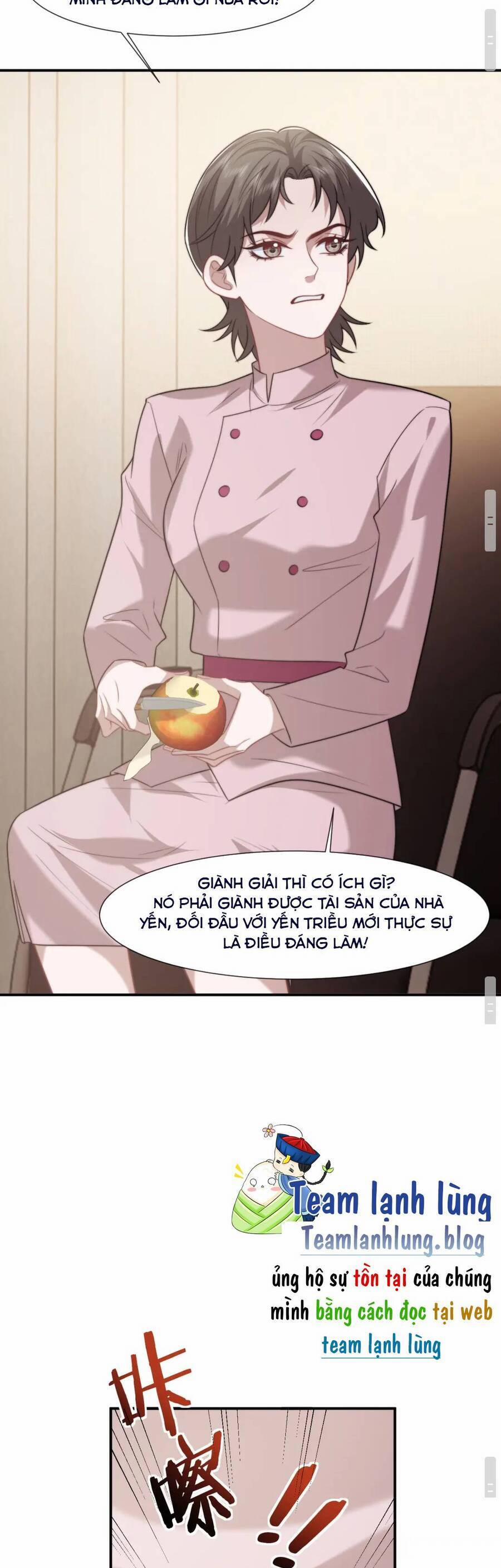 Chủ Mẫu Xuyên Không Tới Làm Phu Nhân Hào Môn 112 trang 22