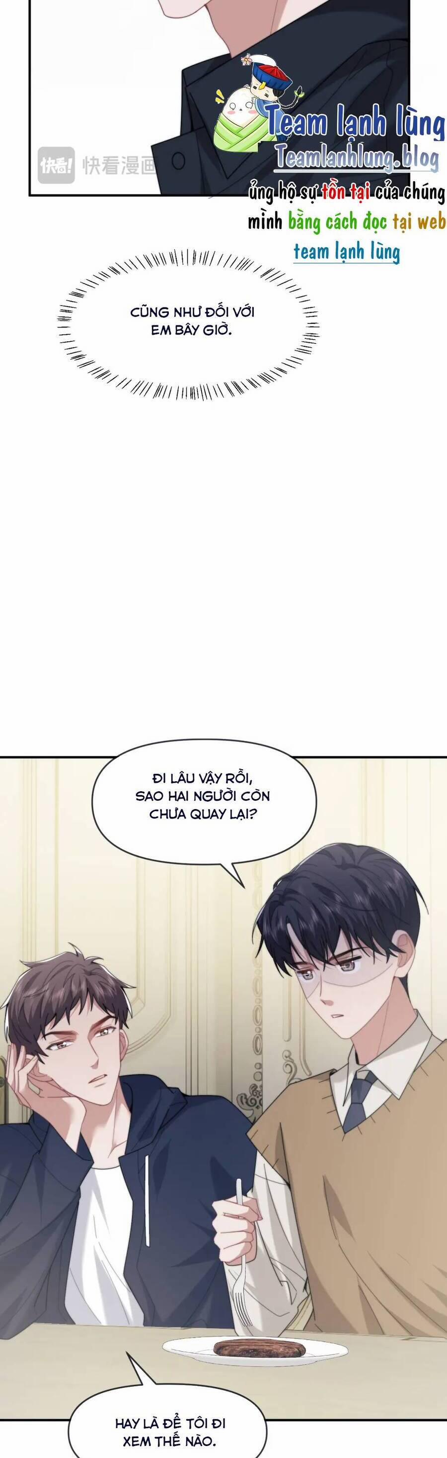 Chủ Mẫu Xuyên Không Tới Làm Phu Nhân Hào Môn 112 trang 4