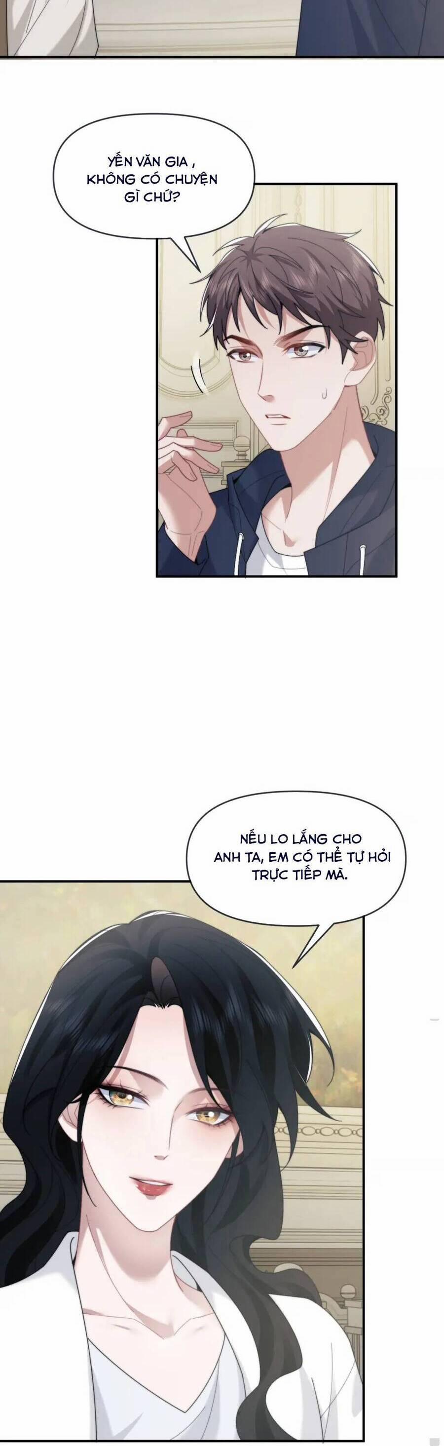 Chủ Mẫu Xuyên Không Tới Làm Phu Nhân Hào Môn 112 trang 6