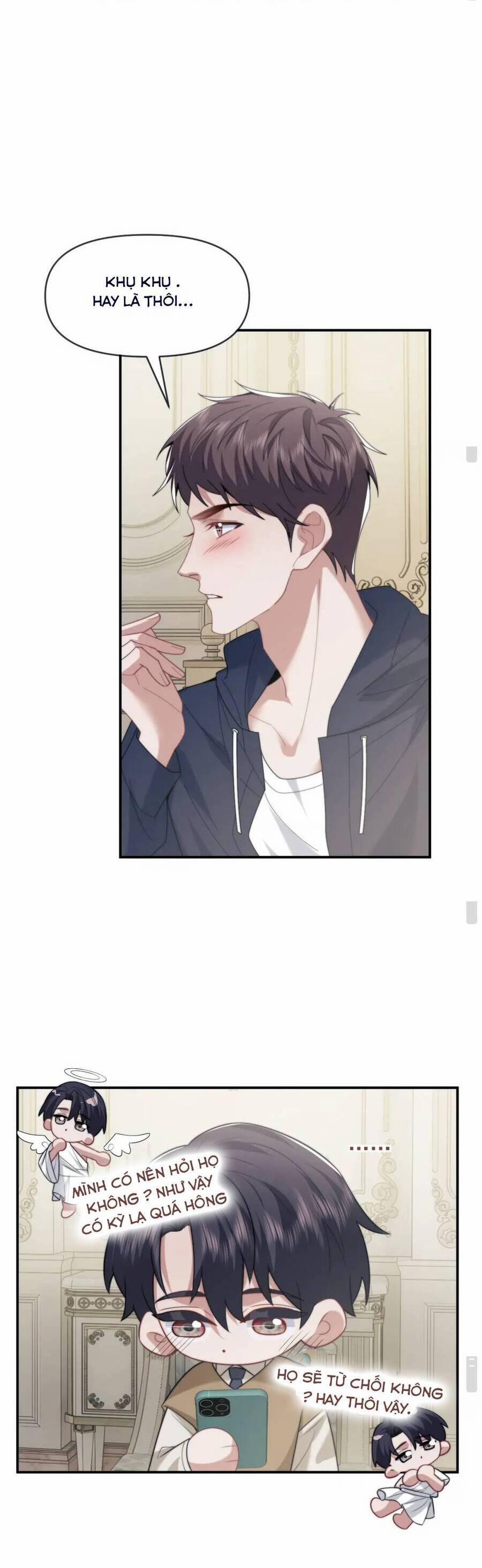 Chủ Mẫu Xuyên Không Tới Làm Phu Nhân Hào Môn 112 trang 7