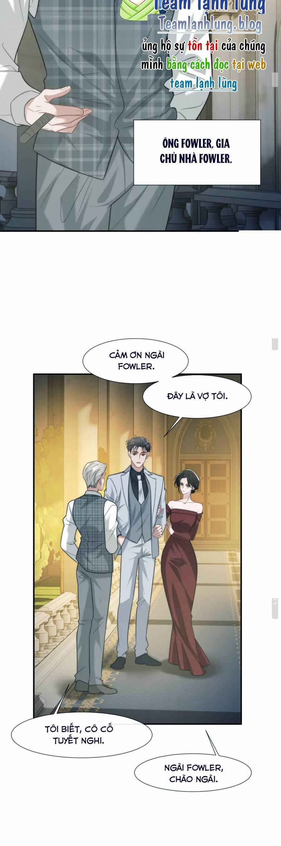 Chủ Mẫu Xuyên Không Tới Làm Phu Nhân Hào Môn 113 trang 10