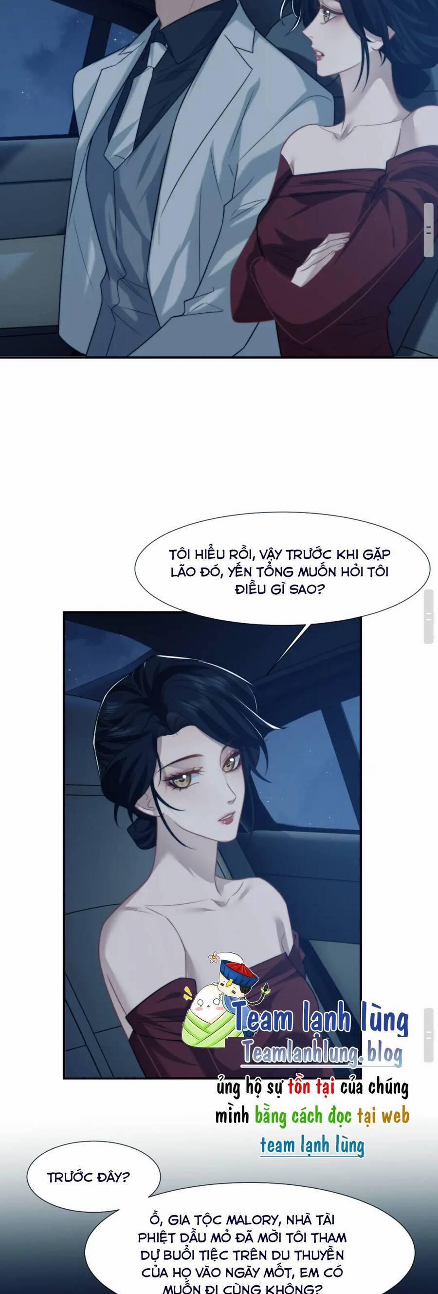 Chủ Mẫu Xuyên Không Tới Làm Phu Nhân Hào Môn 113 trang 17