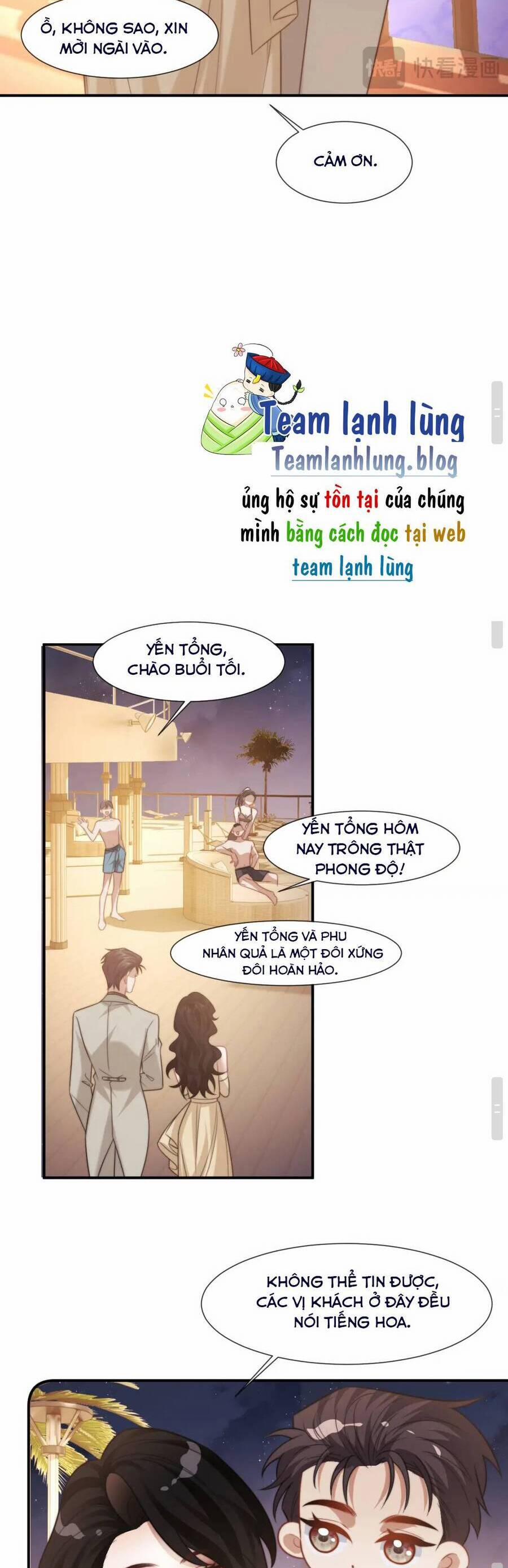 Chủ Mẫu Xuyên Không Tới Làm Phu Nhân Hào Môn 113 trang 22