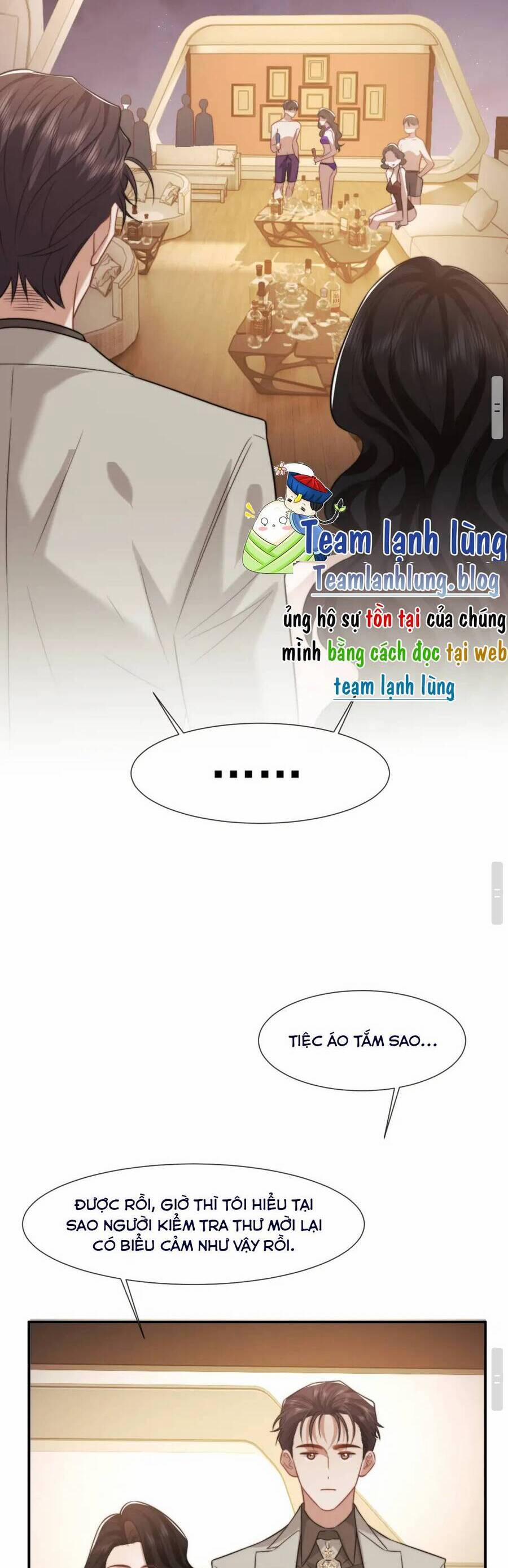 Chủ Mẫu Xuyên Không Tới Làm Phu Nhân Hào Môn 113 trang 24