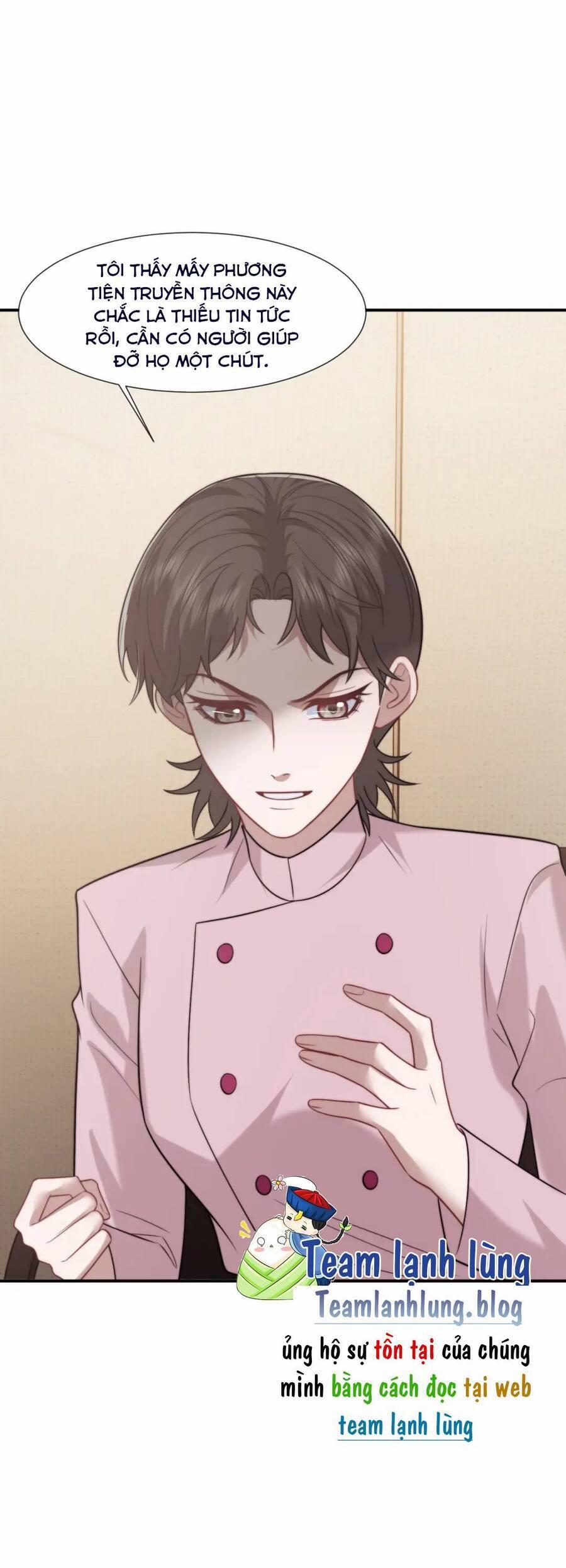 Chủ Mẫu Xuyên Không Tới Làm Phu Nhân Hào Môn 113 trang 4