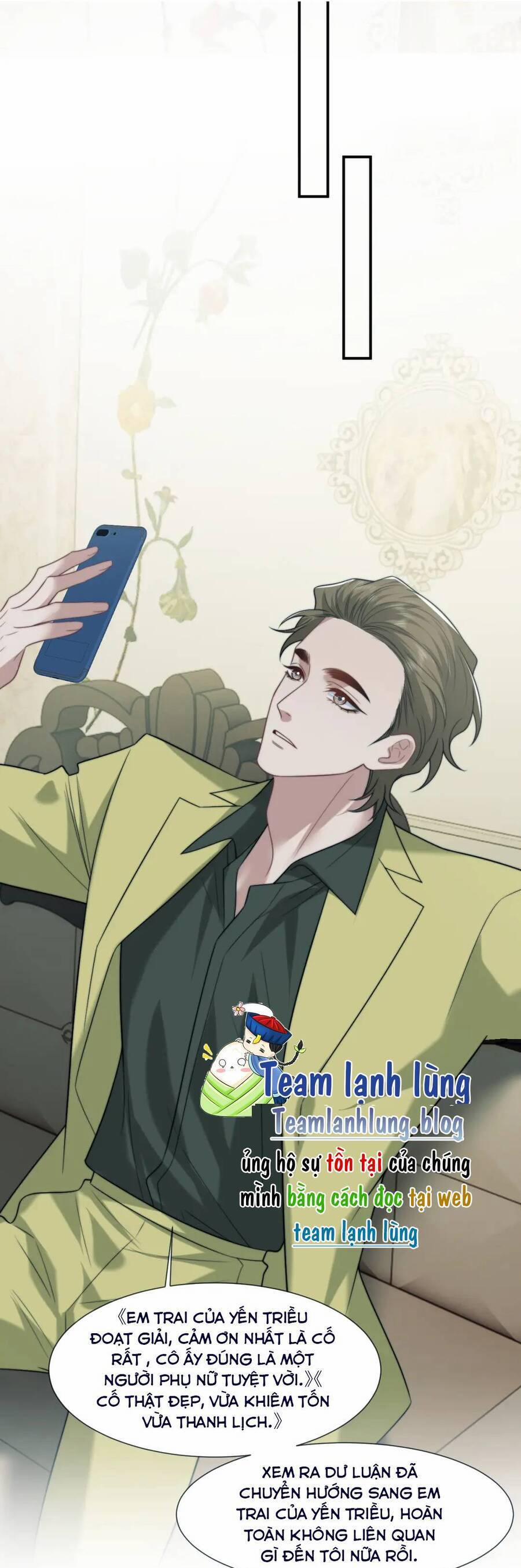 Chủ Mẫu Xuyên Không Tới Làm Phu Nhân Hào Môn 113 trang 5