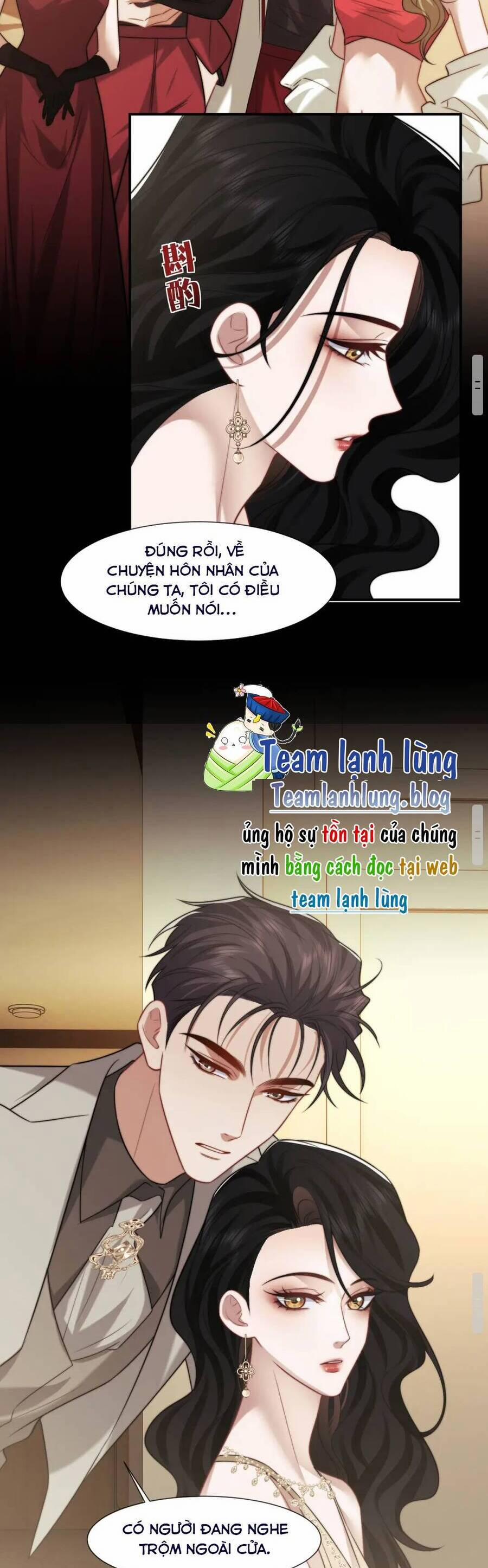 Chủ Mẫu Xuyên Không Tới Làm Phu Nhân Hào Môn 114 trang 12