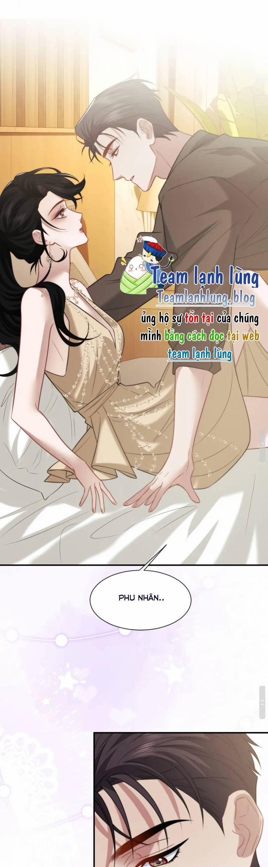 Chủ Mẫu Xuyên Không Tới Làm Phu Nhân Hào Môn 114 trang 22