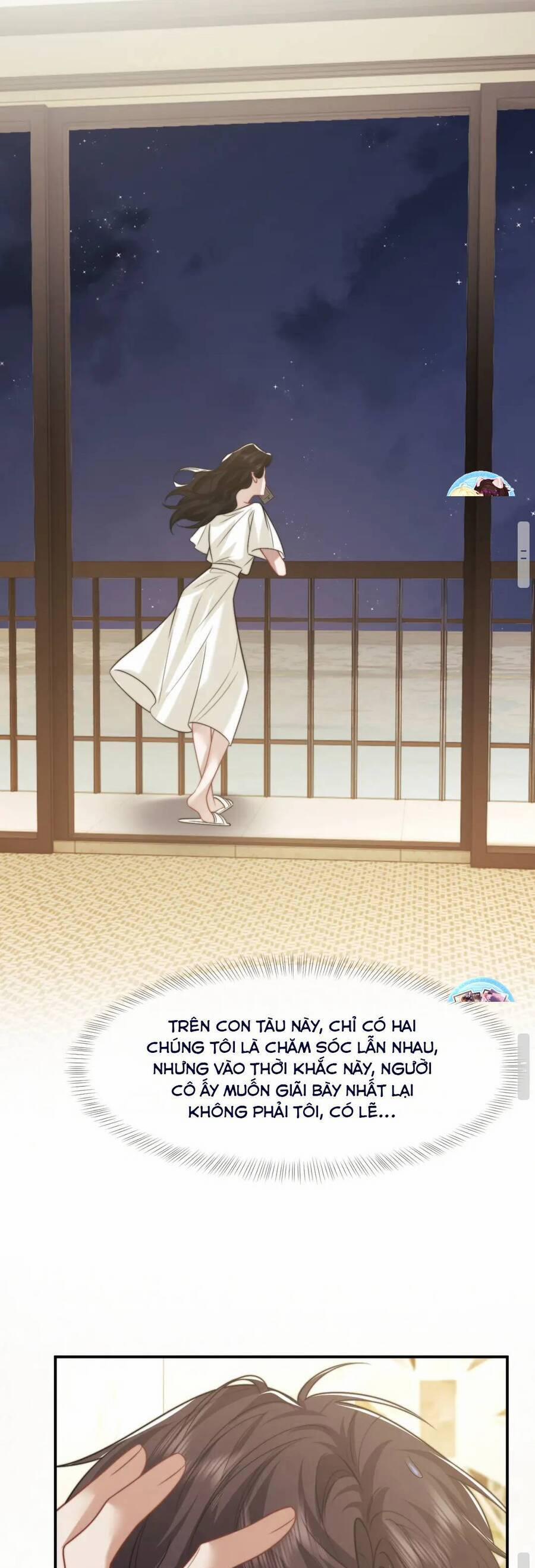 Chủ Mẫu Xuyên Không Tới Làm Phu Nhân Hào Môn 115 trang 12