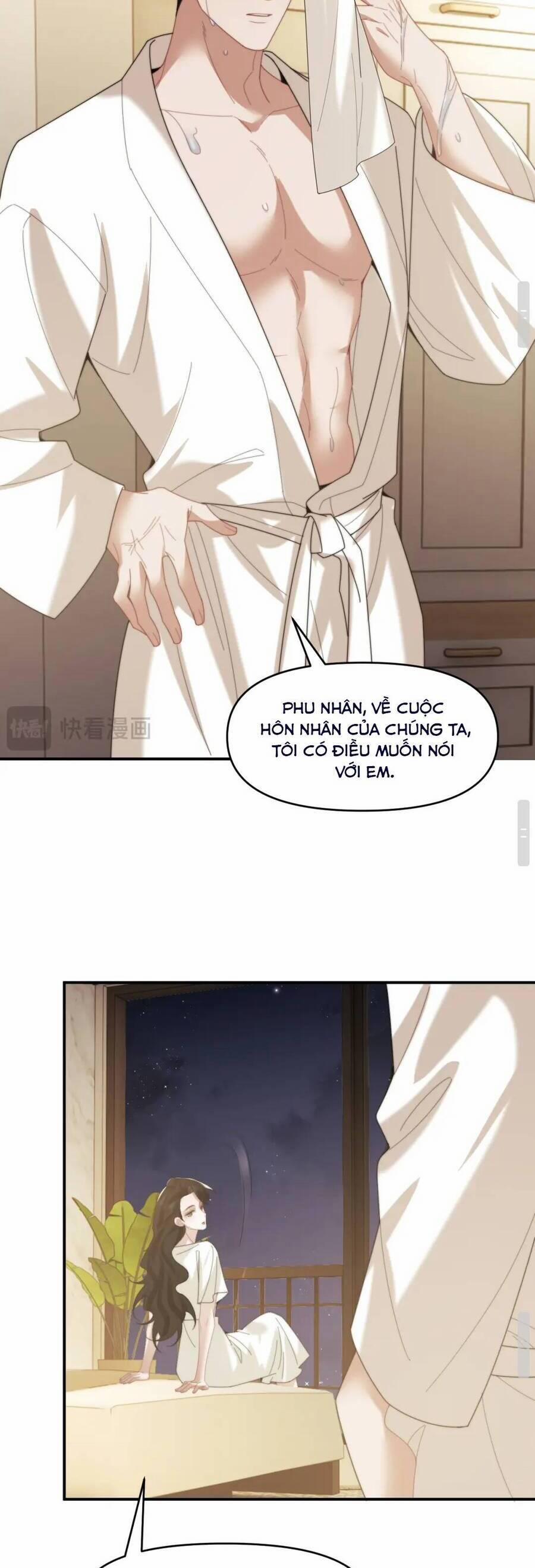 Chủ Mẫu Xuyên Không Tới Làm Phu Nhân Hào Môn 115 trang 14