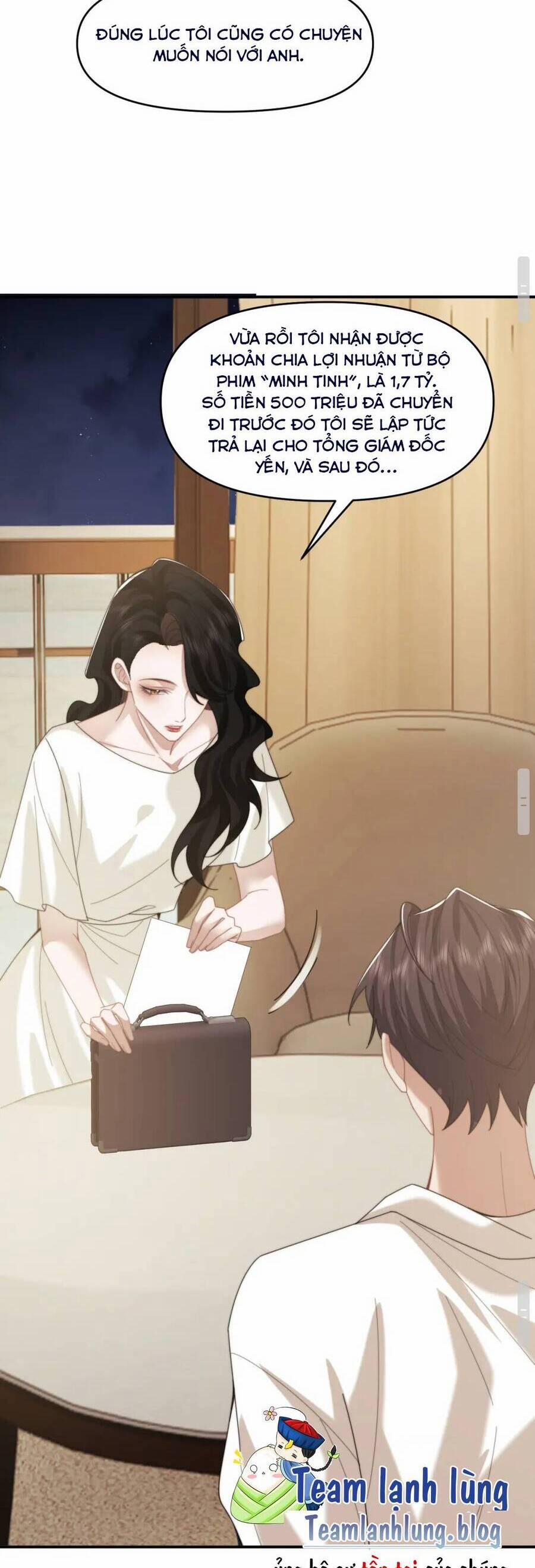 Chủ Mẫu Xuyên Không Tới Làm Phu Nhân Hào Môn 115 trang 15