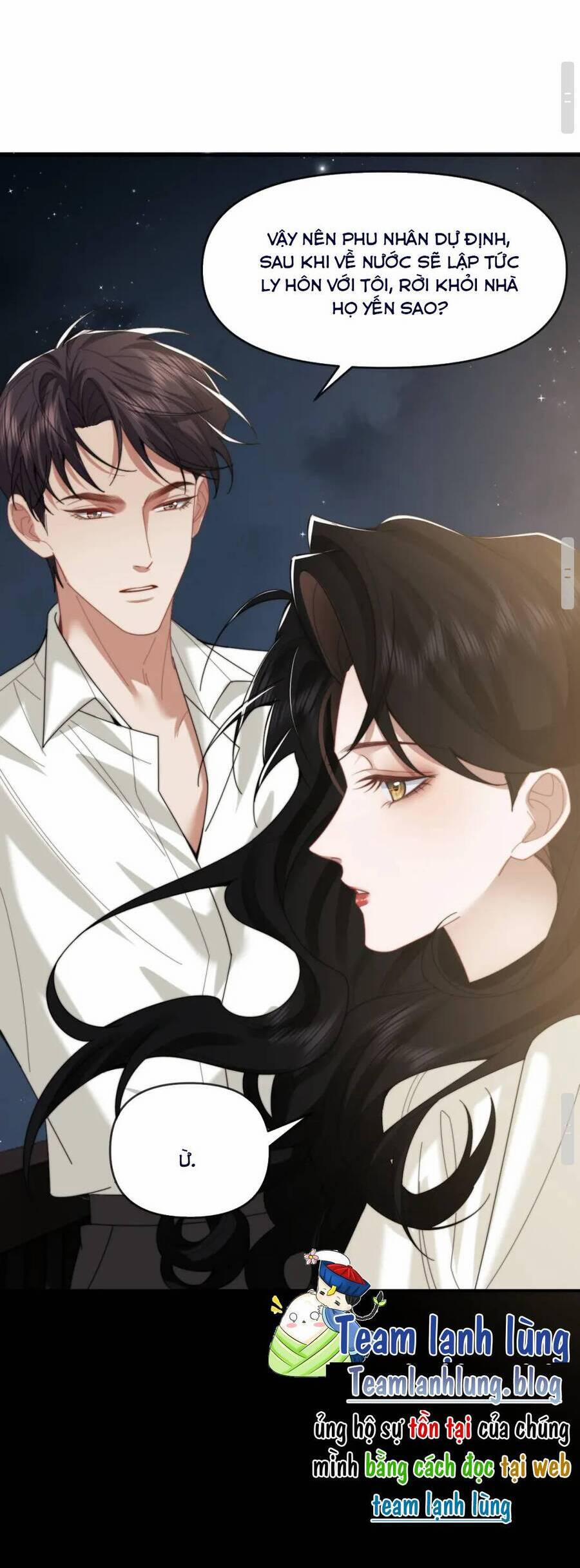 Chủ Mẫu Xuyên Không Tới Làm Phu Nhân Hào Môn 115 trang 27