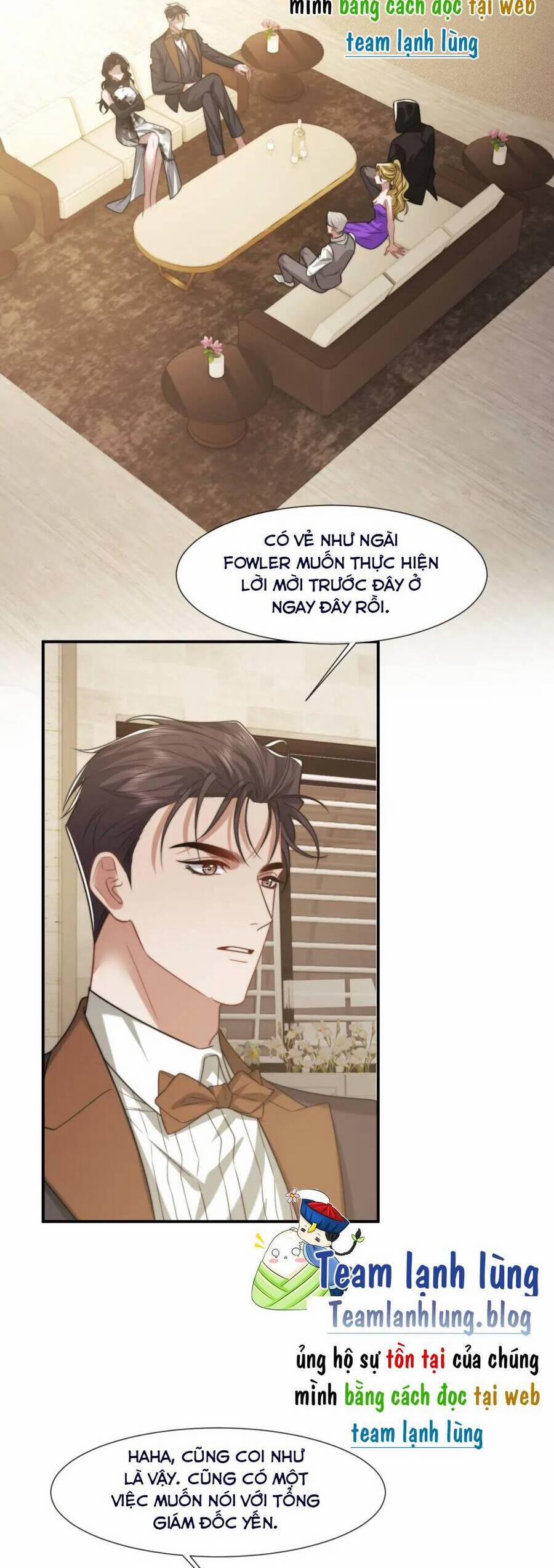 Chủ Mẫu Xuyên Không Tới Làm Phu Nhân Hào Môn 115 trang 3